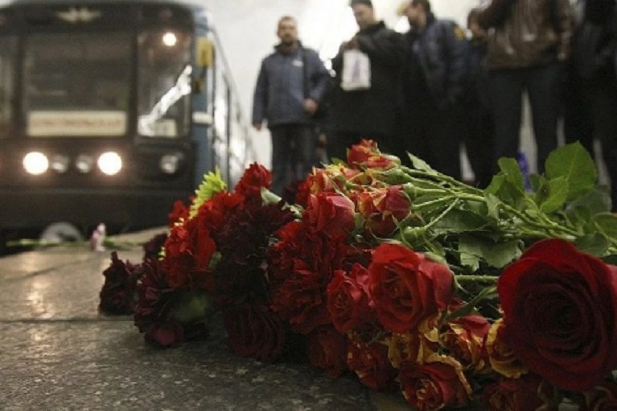 Прошло 27 лет со дня теракта в бакинском метро - ФОТО