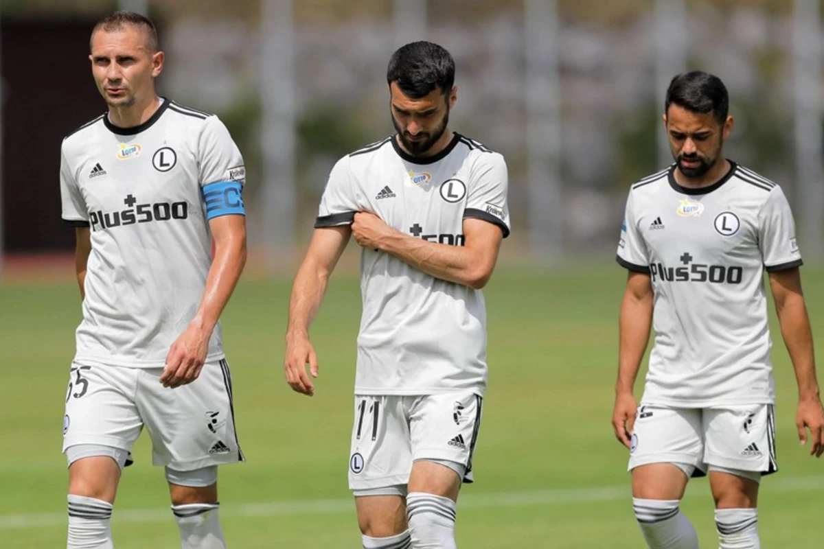 Mahir Emreli Legiyada növbəti qollarını vurdu