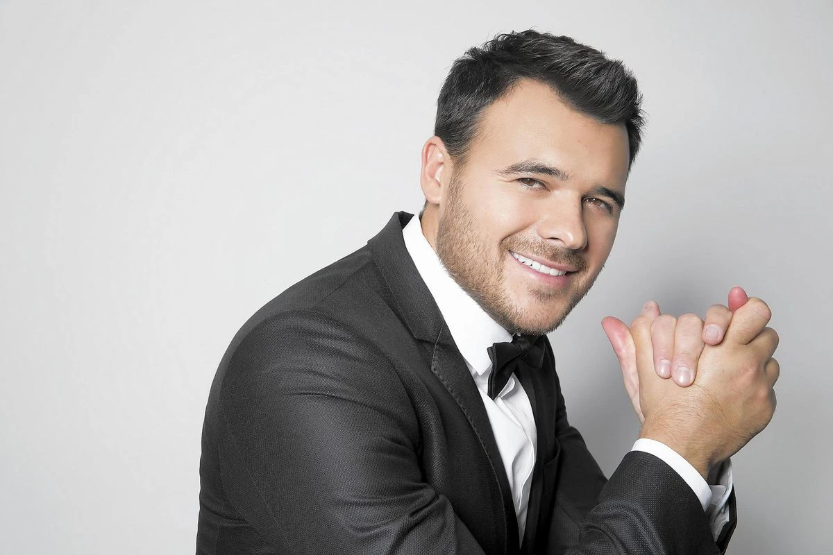 Emin Ağalarovdan Leyla Əliyevaya təbrik mesajı - FOTO