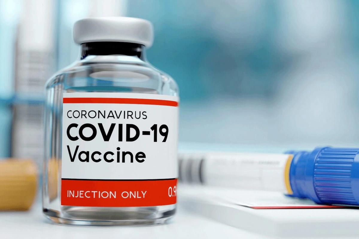 Bu ölkə koronavirus vaksinini məcburi etdi