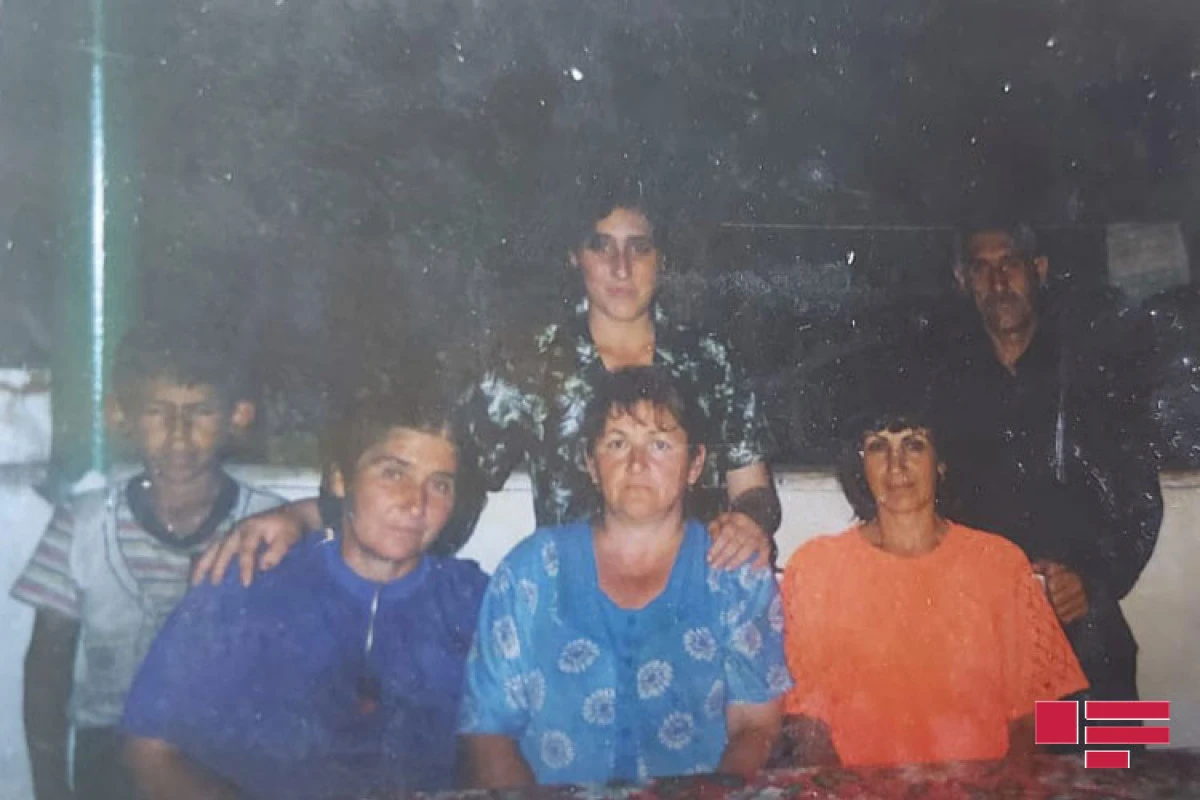 Kişi uşaqlarının gözü qarşısında arvadını və özünü güllələyərək öldürdü - TƏFƏRRÜAT - FOTO