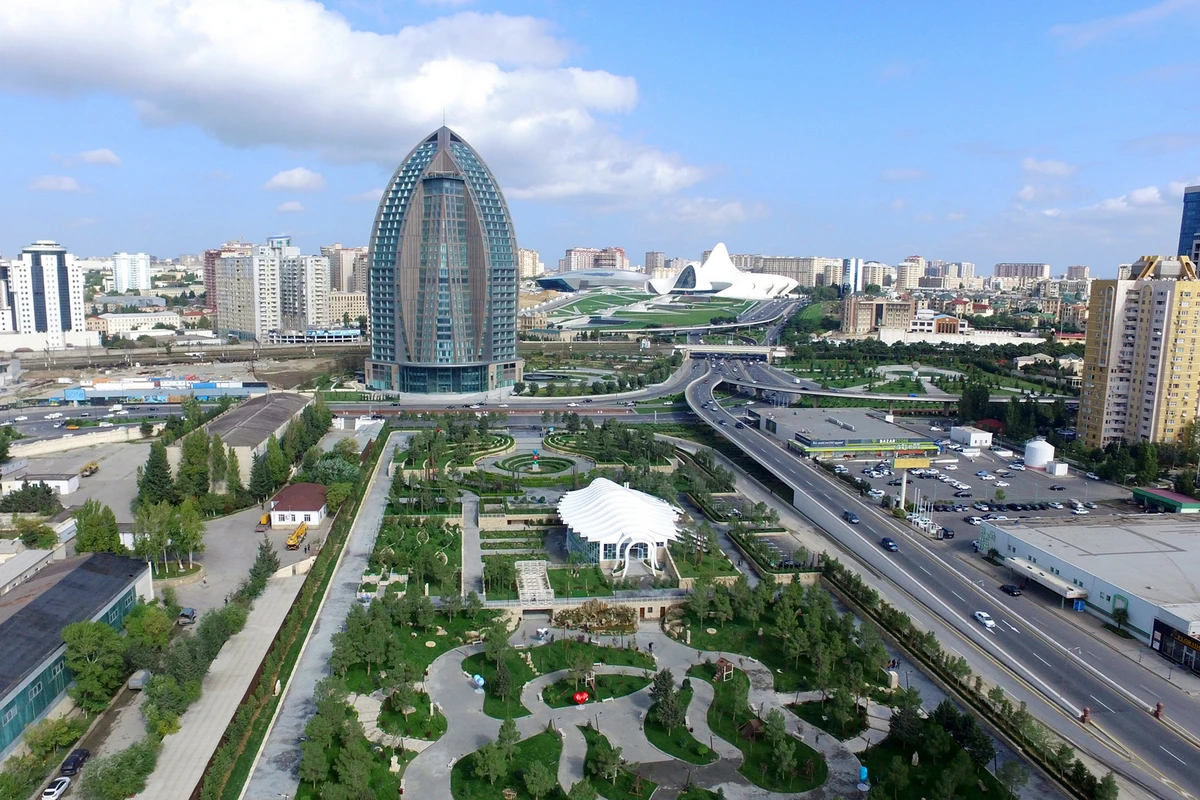 Sabaha gözlənilən hava proqnozu açıqlanıb