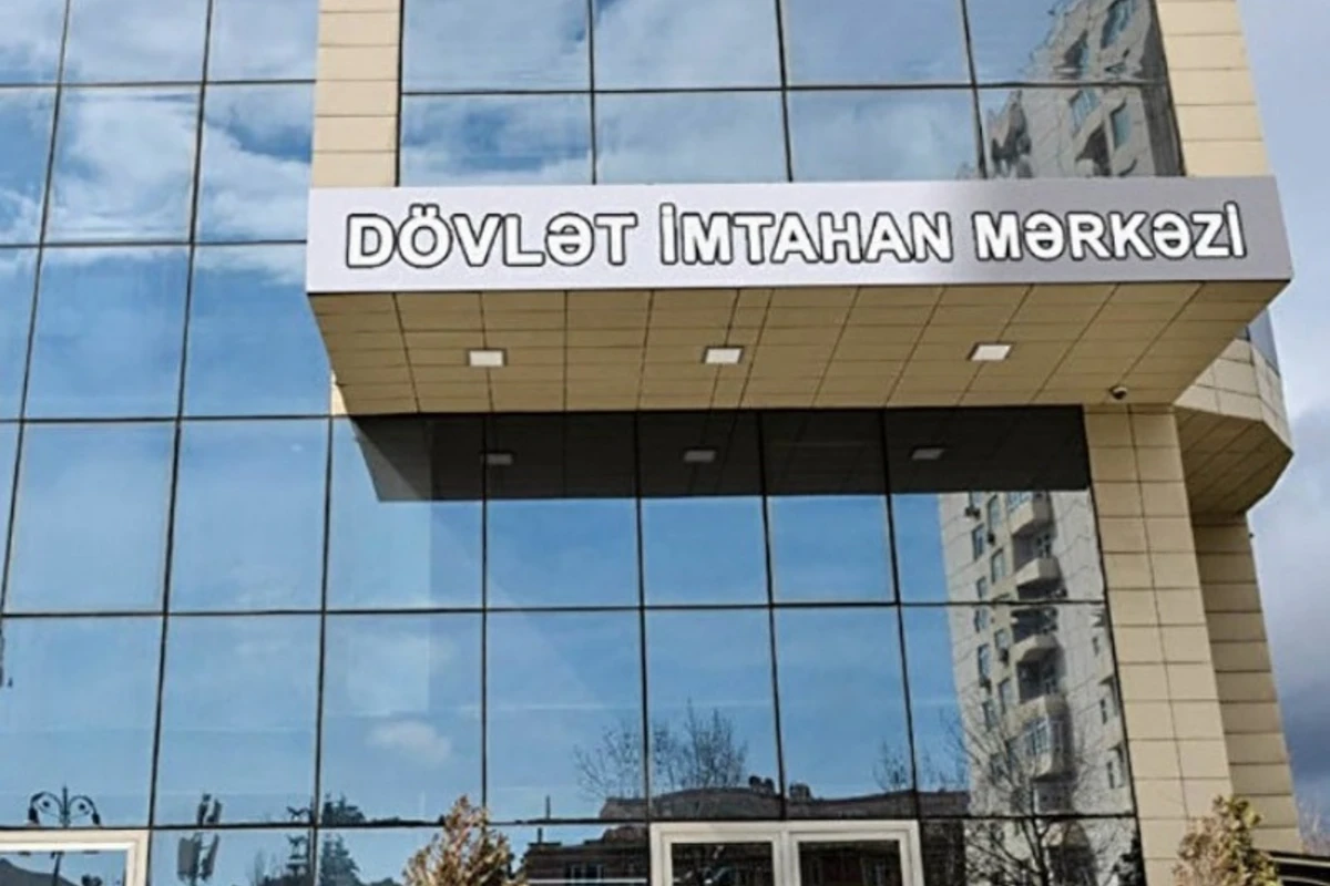 DİM abituriyentlərə müraciət edib: İmtahanın vaxtı dəyişdi