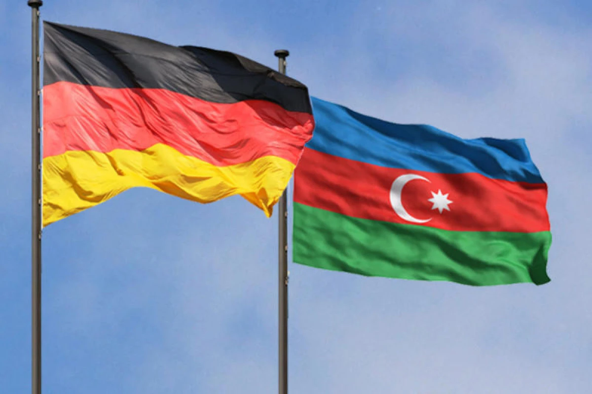 Almaniya Azərbaycan vətəndaşlarının ölkəyə girişi ilə bağlı qərar verdi Almaniya Azərbaycan vətəndaşlarının ölkəyə girişi ilə bağlı qərar verdi