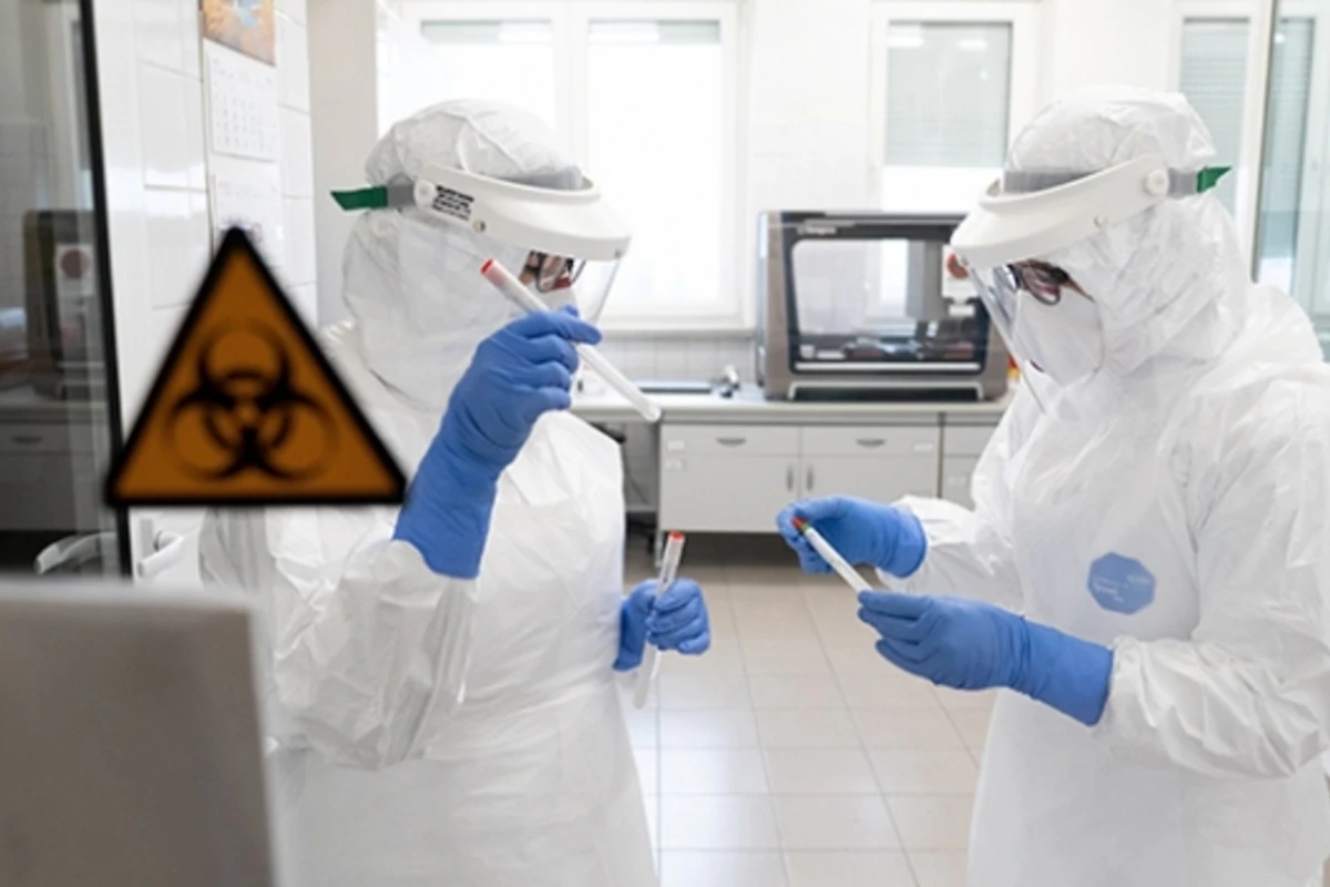 За минувшие сутки ни одного случая смерти от COVID-19 в Азербайджане не зафиксировано - ФОТО