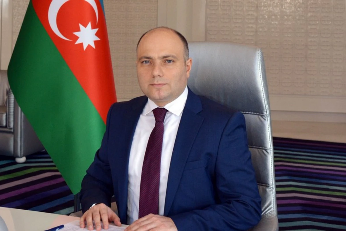 Azərbaycanın mədəniyyət naziri Gürcüstana səfər edəcək Azərbaycanın mədəniyyət naziri Gürcüstana səfər edəcək