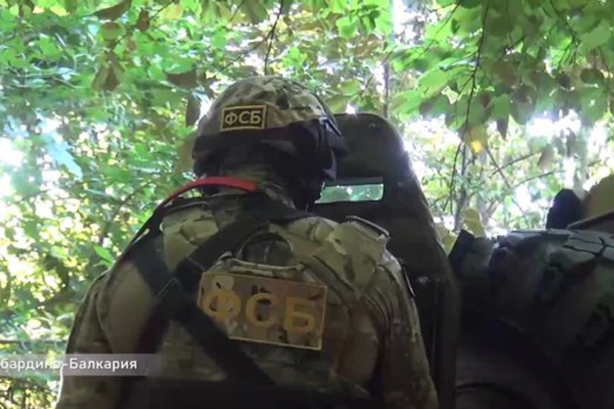 FTX-nin xüsusi əməliyyatının detalları: Altı terrorçu öldürüldü, ikisi saxlanıldı - VİDEO
