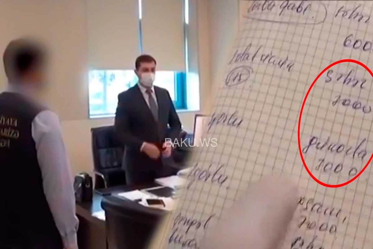 “Yeni Klinika”nın direktoru və digər şəxslərin cinayət işi ilə bağlı YENİ XƏBƏR