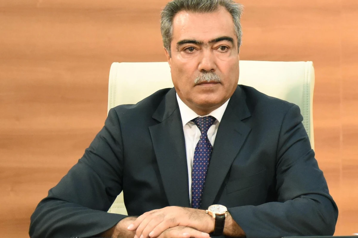 Vüqar Səfərli və digərlərinin cinayət işi məhkəməyə göndərildi