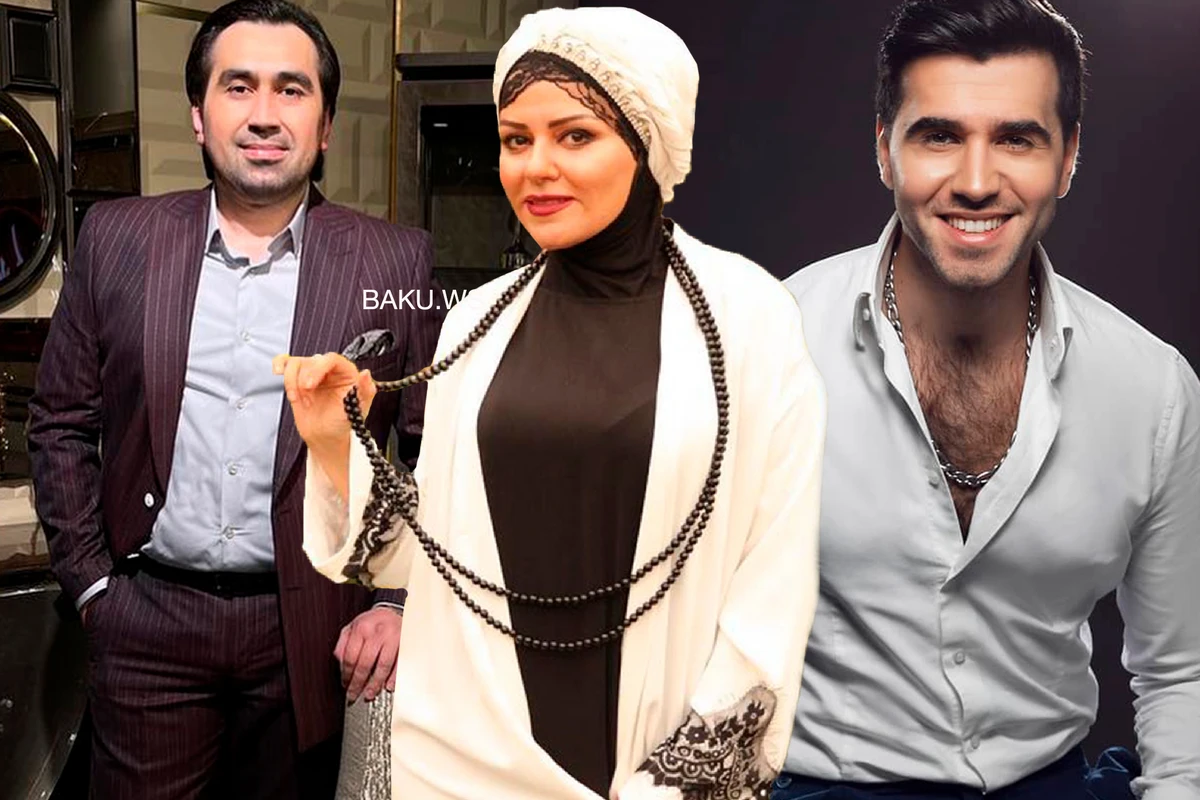 Azərbaycanlı müğənnilərin hobbiləri: Arada fəlsəfə ilə də məşğul oluram - FOTO