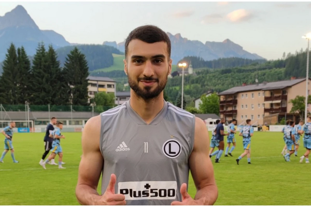 Mahir Emreli: Uğur qazanmaq istəyiriksə, heç kimdən qorxmamalıyıq Mahir Emreli: Uğur qazanmaq istəyiriksə, heç kimdən qorxmamalıyıq