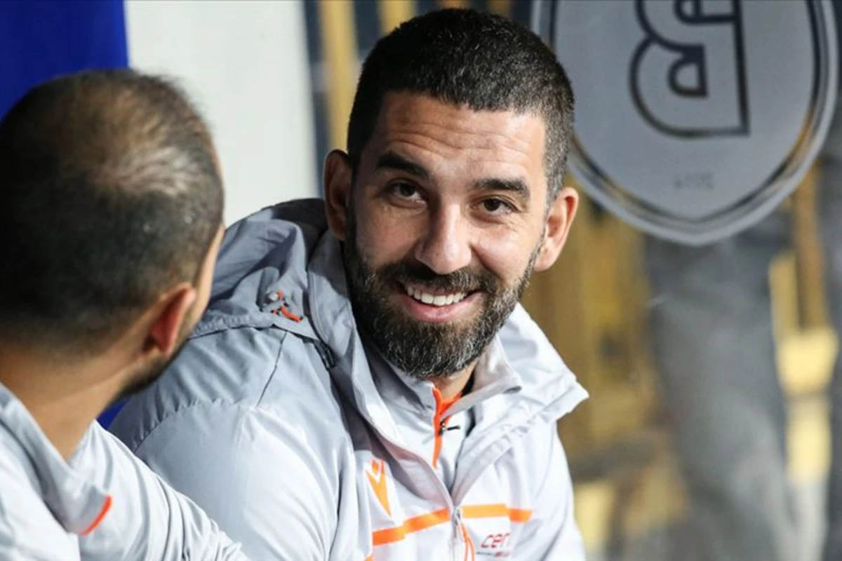 Arda Turanın yeni klubu bəlli oldu Arda Turanın yeni klubu bəlli oldu