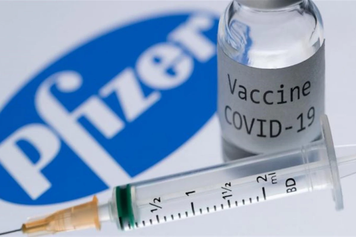 Pfizer vaksini üçün niyə növbələr yaranır? - AÇIQLAMA