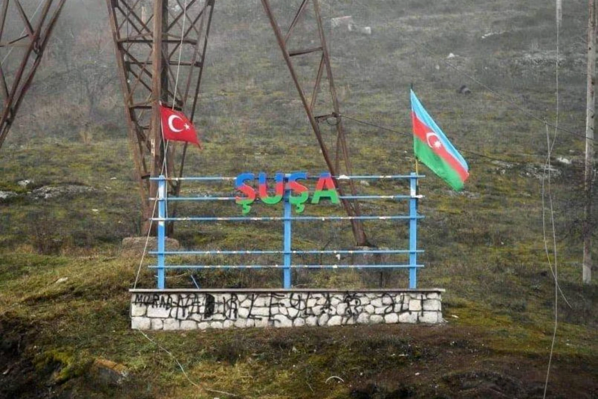 The Telegraph: Шуша станет культурной столицей не только Азербайджана, но и всего мира