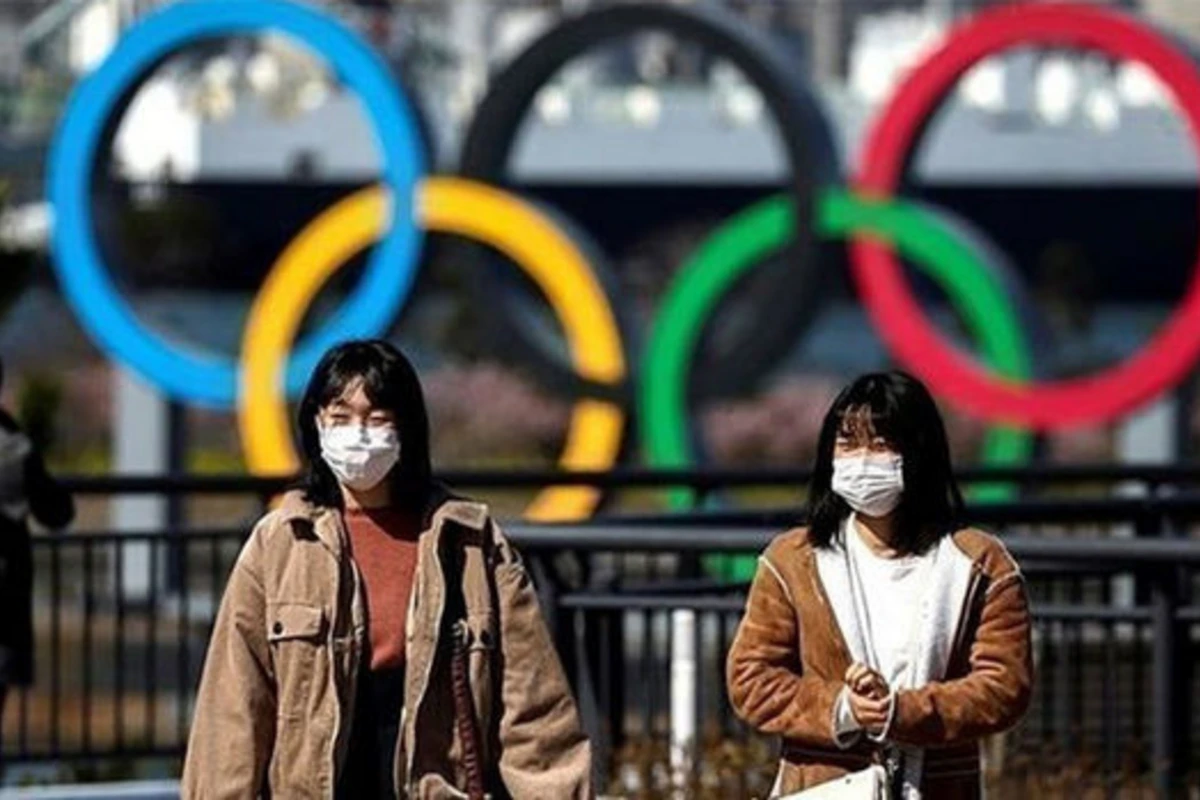 Tokio Olimpiadası tamaşaçılarsız keçiriləcək