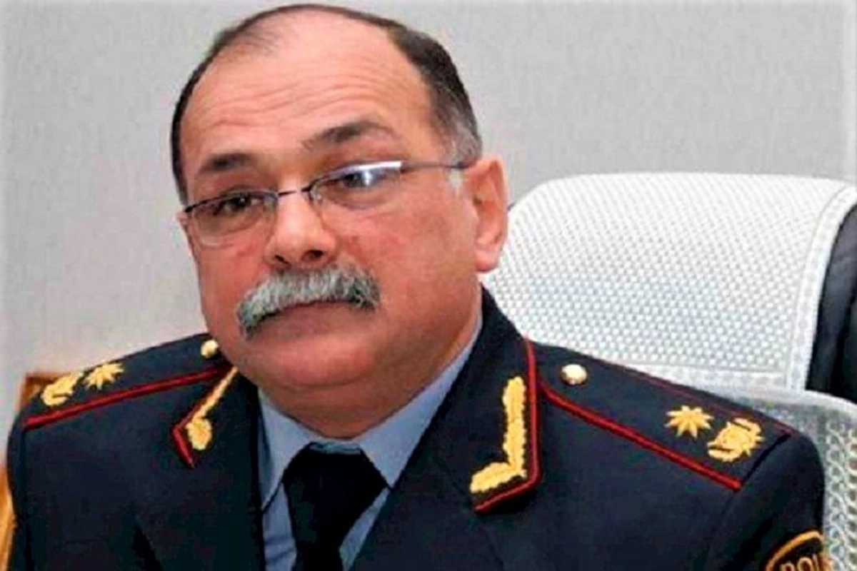 Generalın rəis qardaşı bu səbəbdən özünü GÜLLƏLƏYİBMİŞ Generalın rəis qardaşı bu səbəbdən özünü GÜLLƏLƏYİBMİŞ