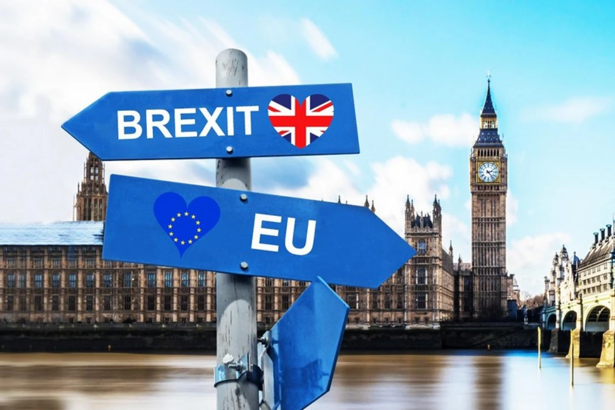 Britaniya Brexit üçün Aİ-yə pul ödəmək İSTƏMİR