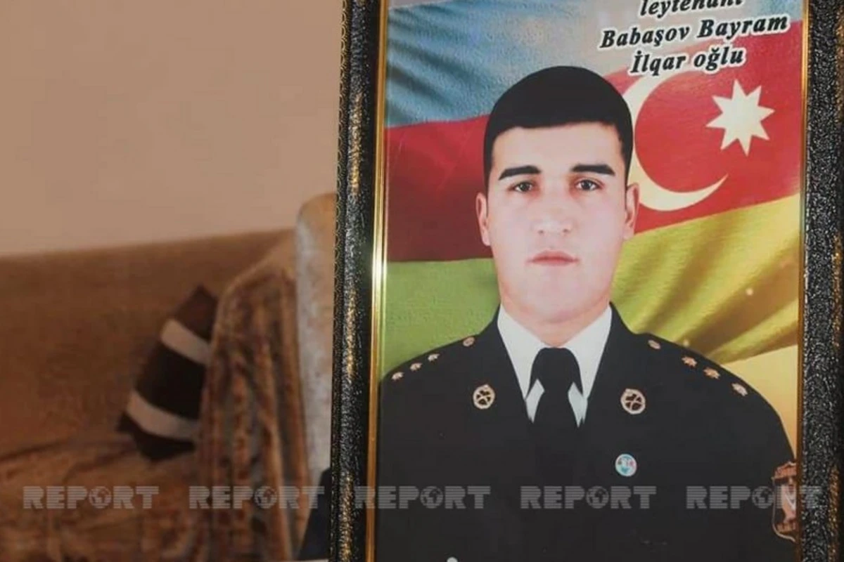 Vətən müharibəsi şəhidinin adına bulağın açılışı oldu - FOTO