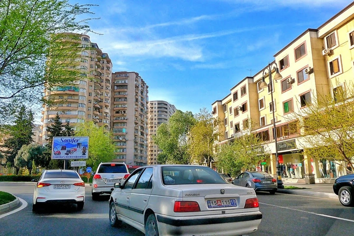Bu gündən iyulun 12-dək ölkə ərazisində ictimai nəqliyyat, o cümlədən metro işləməyəcək