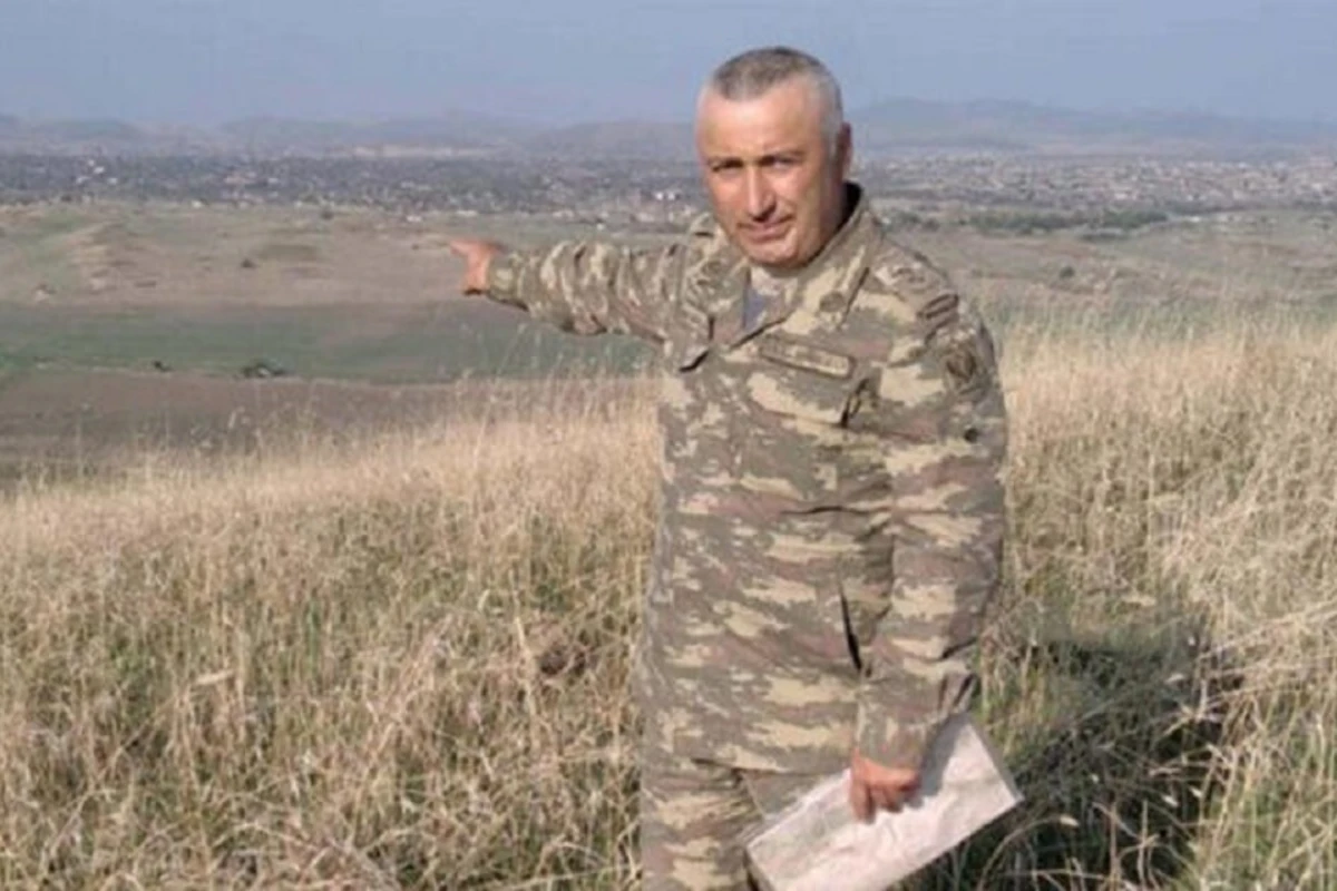 Bələdiyyə sədri şəhid anasından rüşvət istəyib? - AÇIQLAMA - FOTO