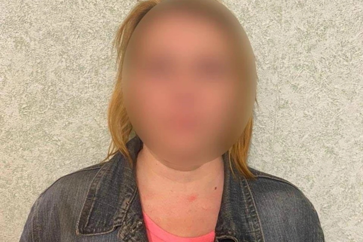 Ukraynalı qadın azərbaycanlı sevgilisini xəyanət etdiyi iddiası ilə bıçaqladı