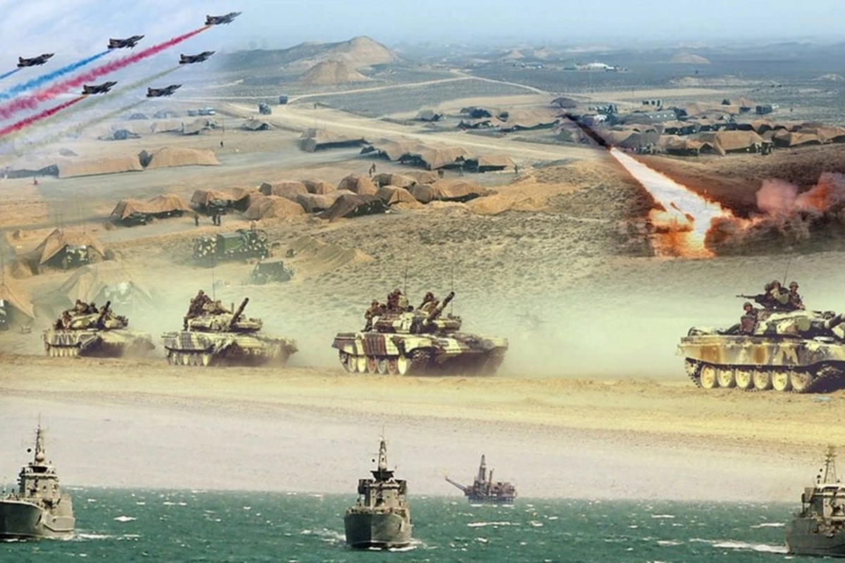 Сегодня первая годовщина Товузских боев