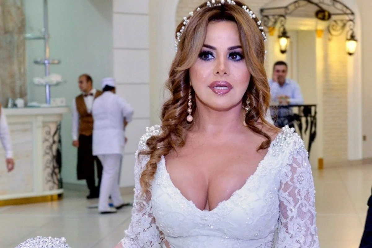 Mətanət Əsədova: “Dəfələrlə özümü öldürmək istəmişəm” Mətanət Əsədova: “Dəfələrlə özümü öldürmək istəmişəm”