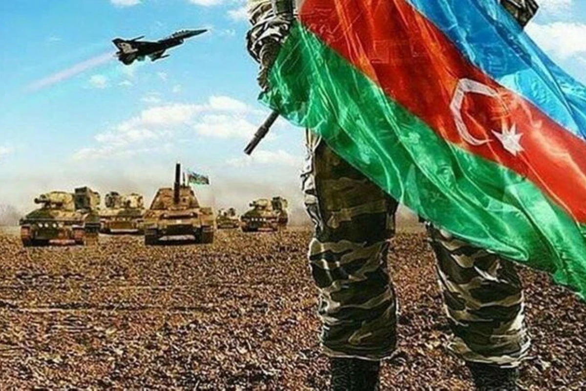 Vətən müharibəsi qəhrəmanları gəlir vergisindən azad edildi