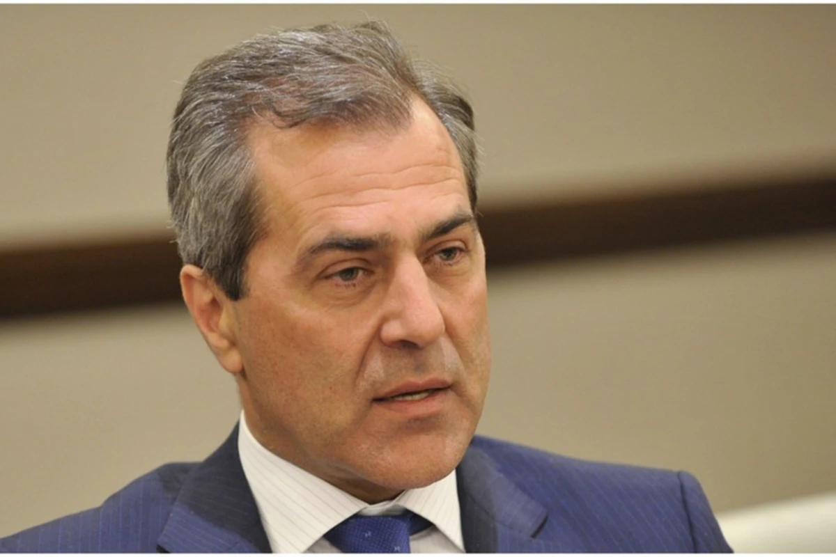 Nazim İbrahimovun qardaşı məhkəmə qarşısına çıxarılır