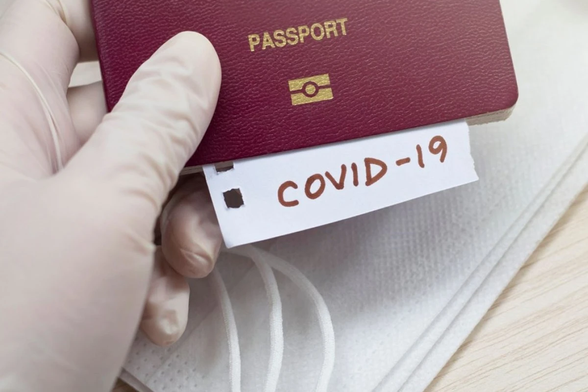 Важное новшество в связи с COVID-19-паспортами в Азербайджане