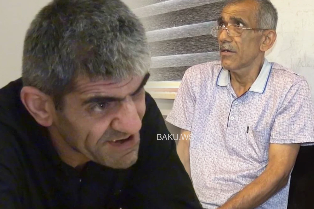 Gəncədə patı əməliyyatı - Saxlanılanlar var - FOTO