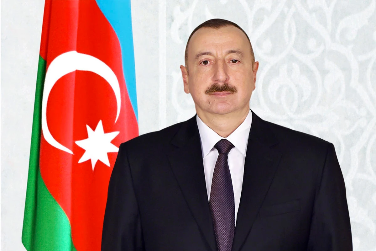 Prezident Qoşulmama Hərəkatı ölkələrinin Vətən müharibəsi zamanı dəstəyindən danışdı