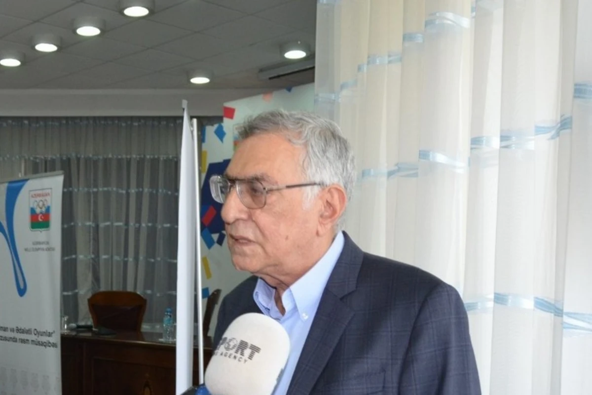 Azərbaycanın Tokio-2020 Yay Olimpiya Oyunlarına vəsiqə sayı Vətən müharibəsinin müddəti qədərdir