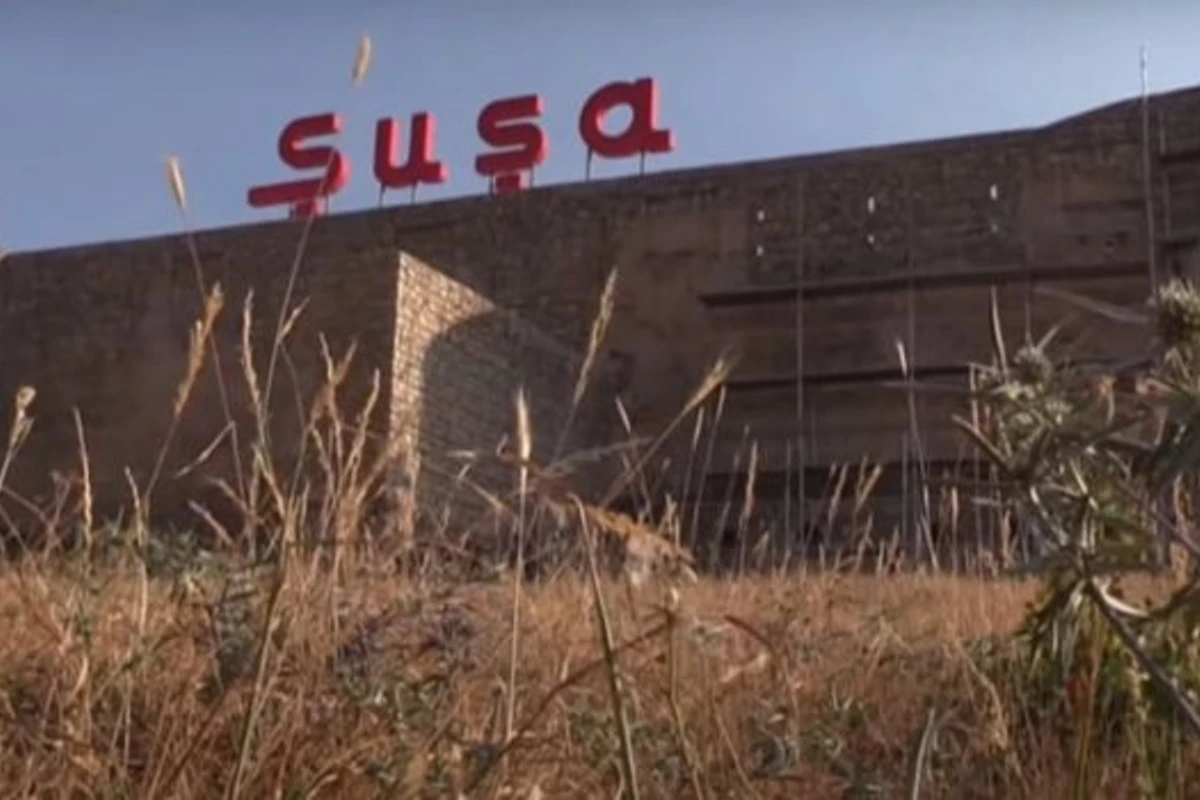 Битва за Шушу: Военная спецоперация, к которой готовились годами - ФОТО/ВИДЕО