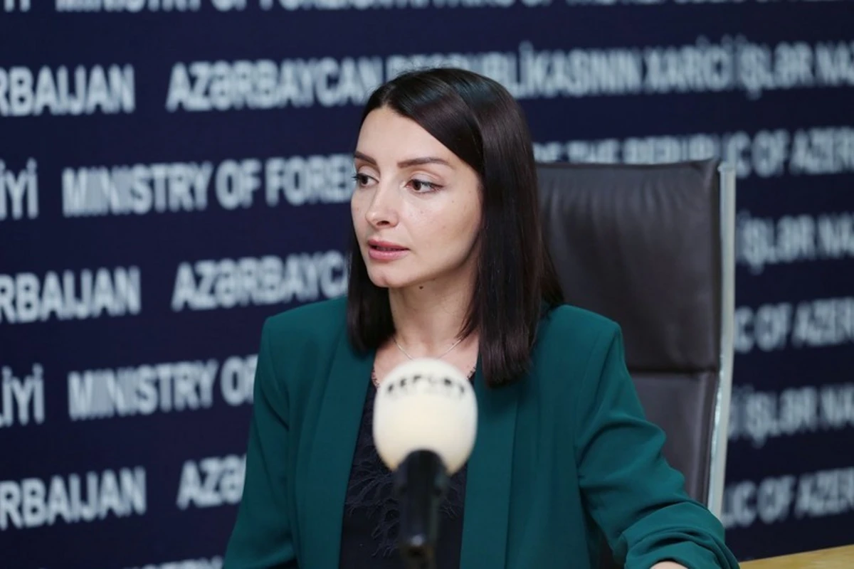 Azərbaycan Şuşaya səfər edən səfirlərin ölkələrinə Ermənistanın nota verməsinə CAVAB VERDİ