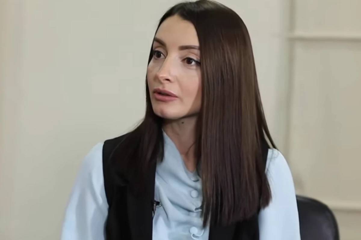 Лейла Абдуллаева: В МИД Армении должны были подумать о том, против чего и на каких основаниях они протестуют