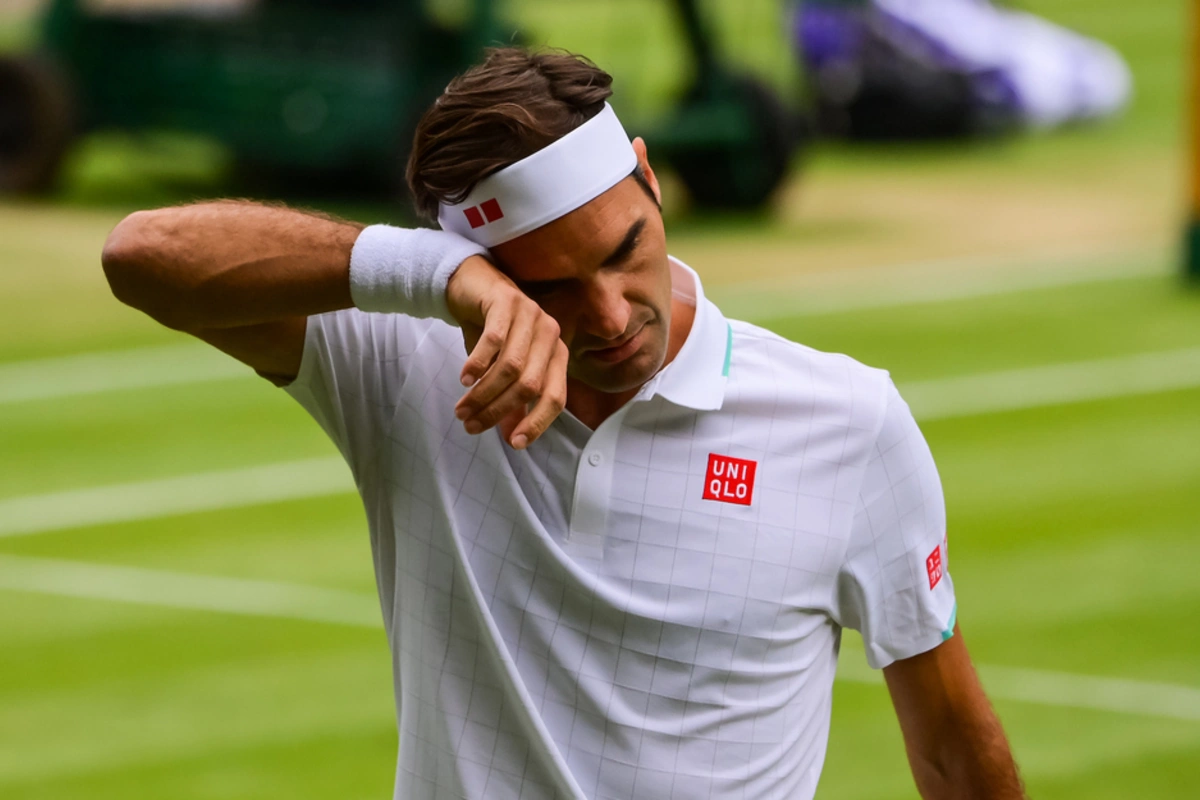 Roje Federer Tokio Olimpiadasında iştirak etməyəcək