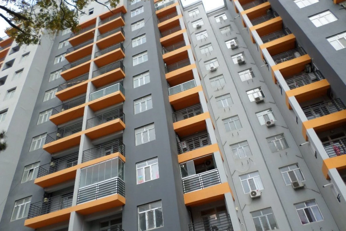 Evlərin qiyməti sürətlə bahalaşır - 1500-2500 AZN  - QİYMƏTLƏR