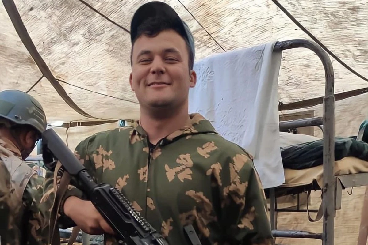 Сегодня день рождения Худаяра, чей героизм в Отечественной войне стал легендой