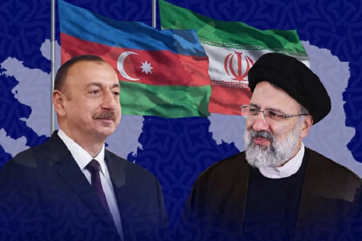 İranın yeni Prezidenti torpaqların azad olunması münasibətilə İlham Əliyevi təbrik edib