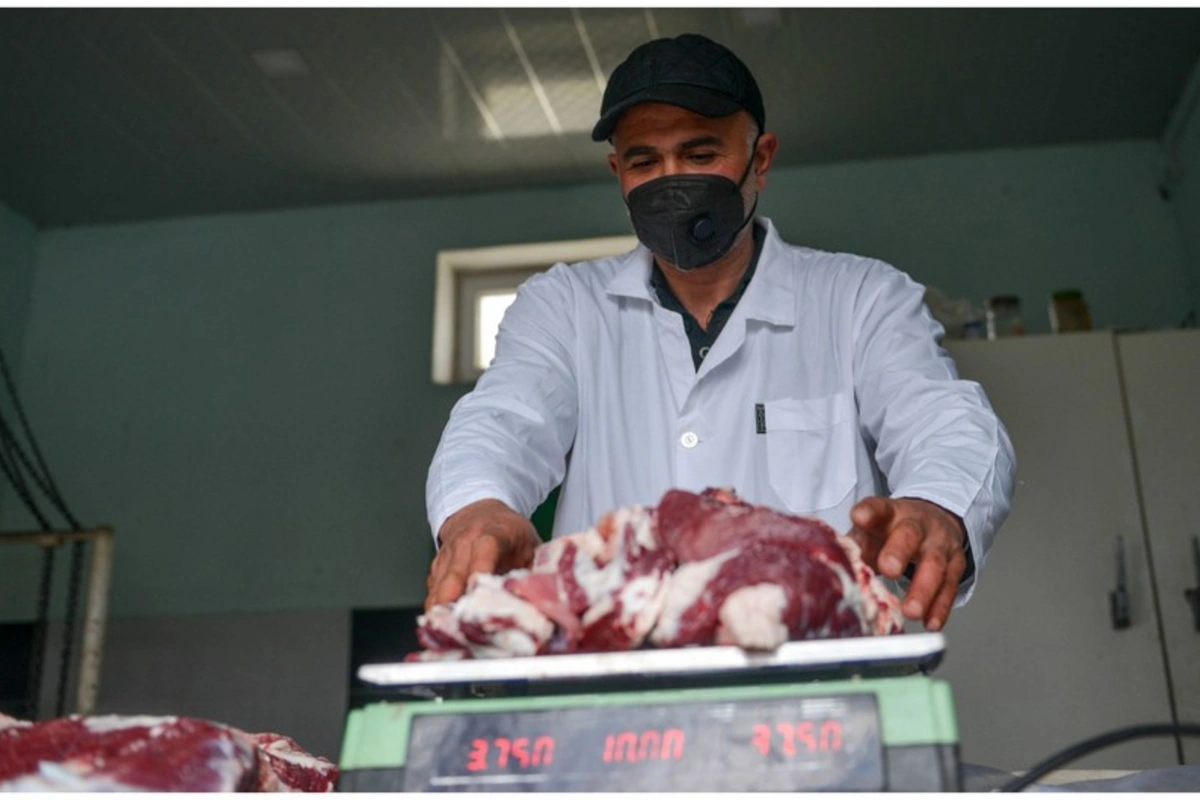 Qurban bayramında qəssablardan COVID-19 pasportu tələb olunacaq - RƏSMİ