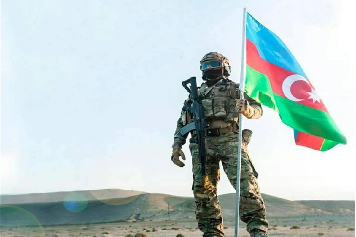 Vətən Müharibəsi Qəhrəmanlarının büstləri qoyulacaq