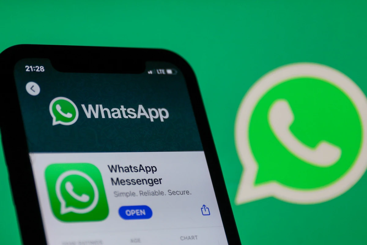 В WhatsApp появилась новая функция