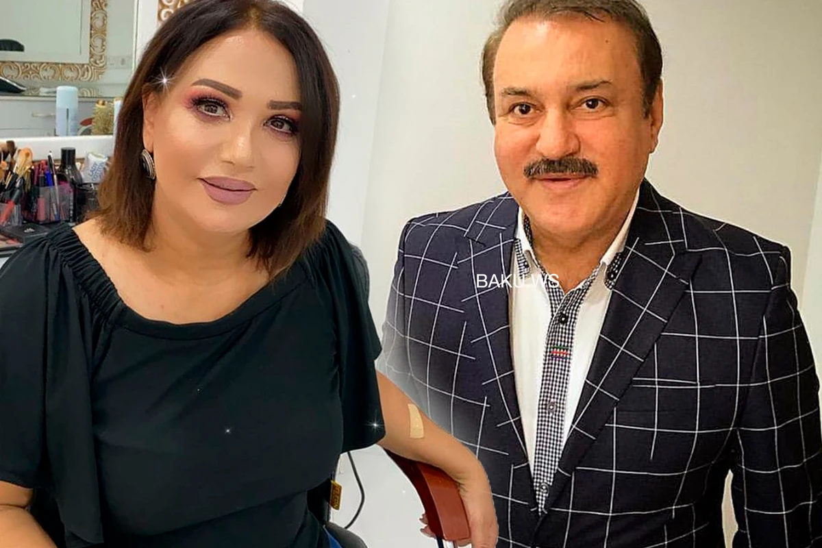 Cavanşirlə Mənzurə arasında qalmaqal: “Utanmırsan?”
