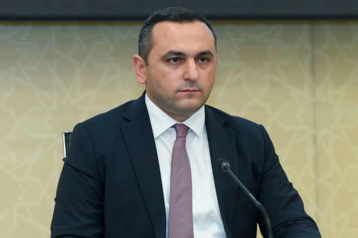 Ramin Bayramlı onu baş həkim TƏYİN ETDİ Ramin Bayramlı onu baş həkim TƏYİN ETDİ