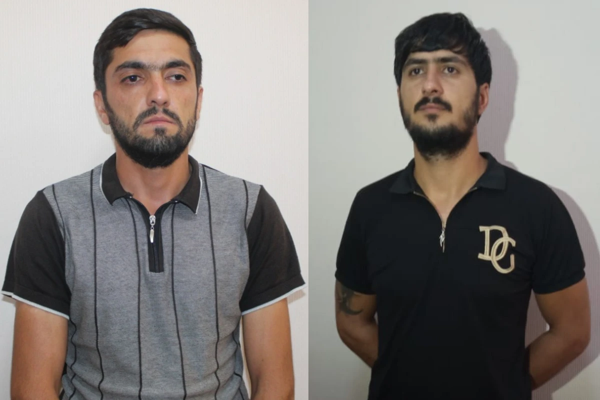 Daha bir rayonda “patı” əməliyyatı: Saxlanılanlar var - VİDEO