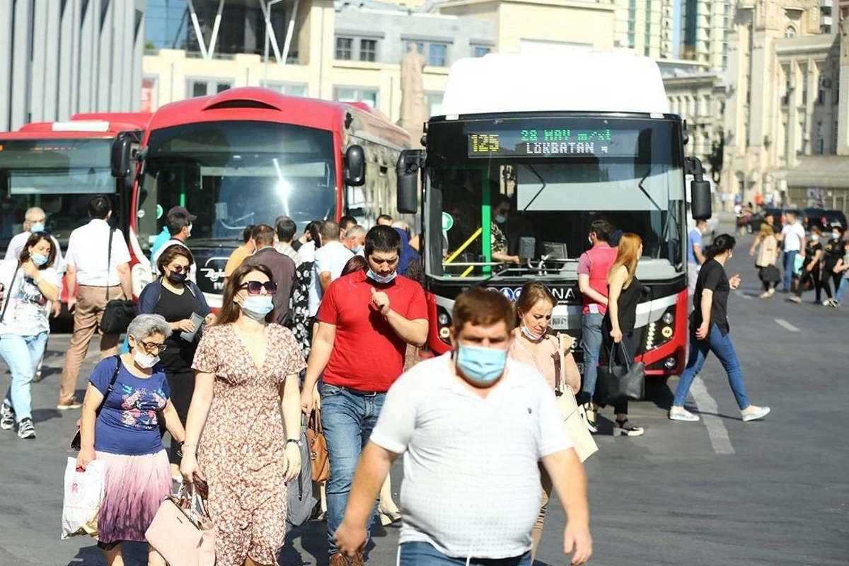 Karantin tədbirlərinin yumşaldılması iqtisadi aktivliyi artırıb - Deputat