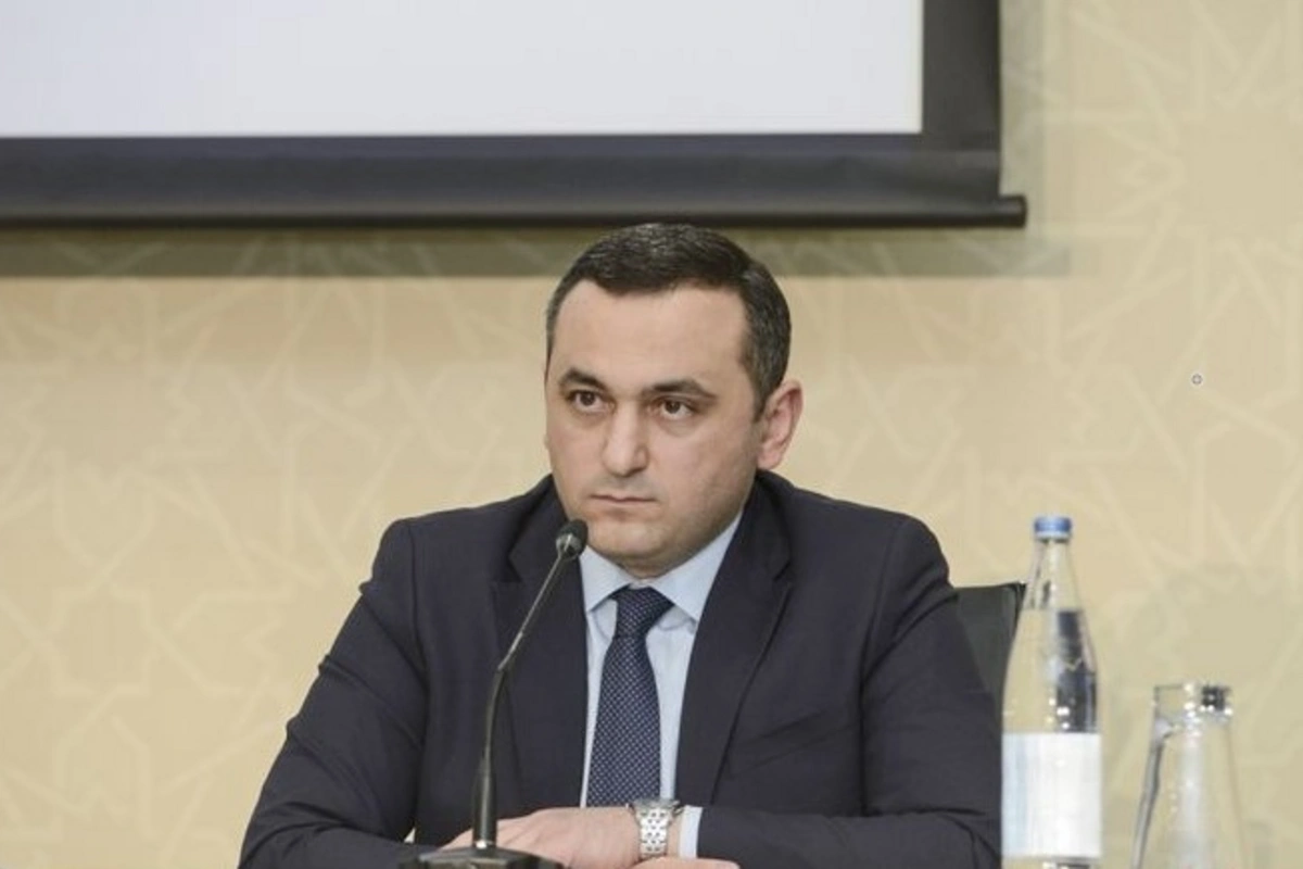 Ramin Bayramlı bu xəstəxanaya direktor təyin etdi