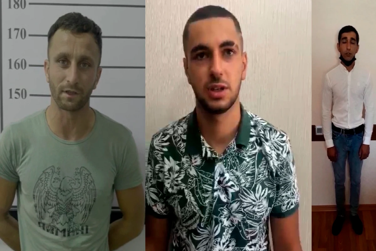 Задержаны лица, пропагандирующие наркотики в TikTok - ВИДЕО