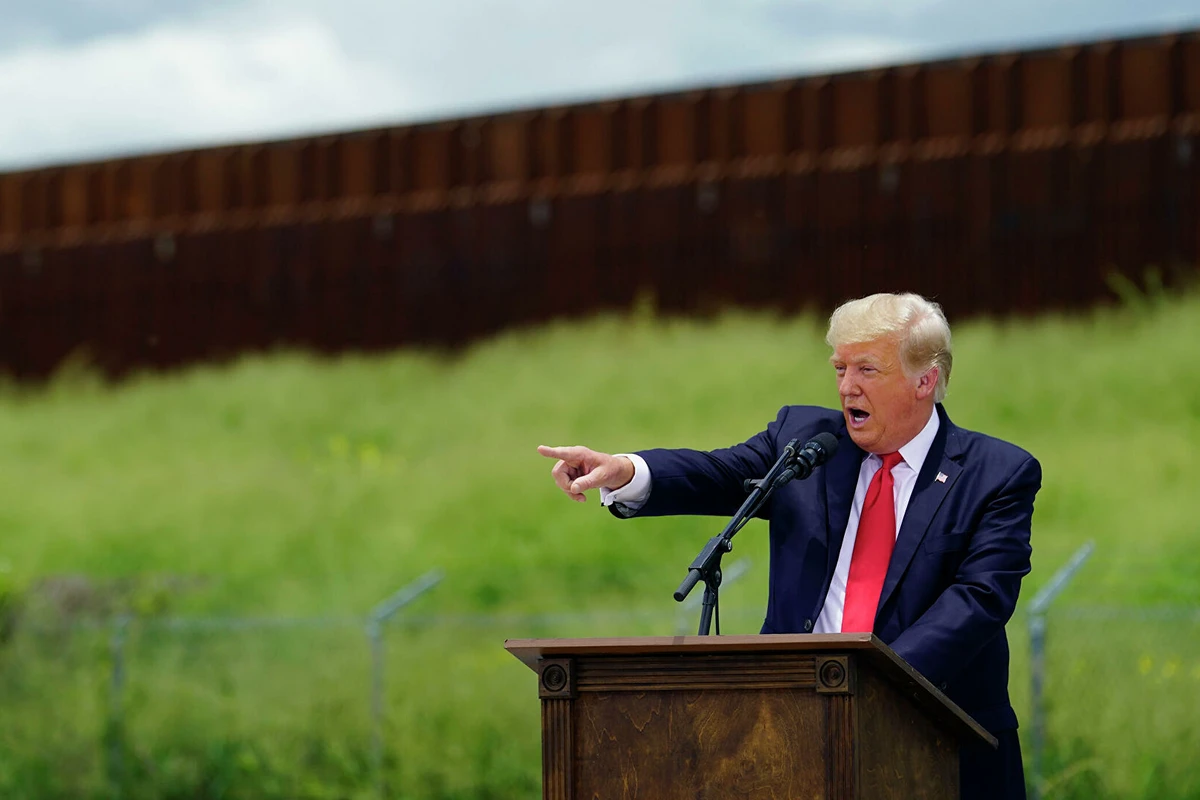 Трамп ответил, сидит ли он в соцсетях